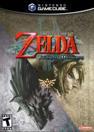 Legend of Zelda: Twilight Princess