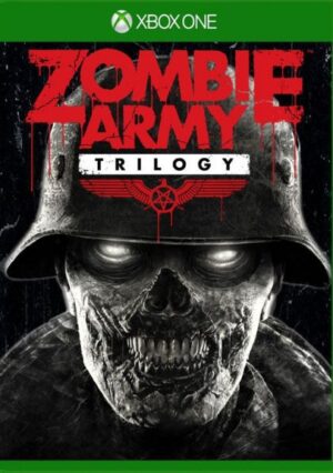 Zombie Army Trilogy - Xbox One