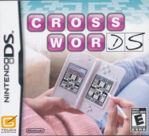 CrosswordsDSNintendoDS590_f-1.jpg - Video Game Depot