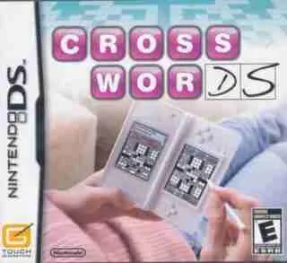 Crosswords DS