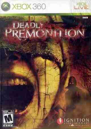 Deadly Premonition