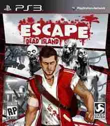 Escape Dead Island - PlayStation 3