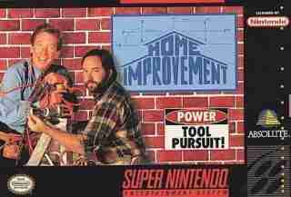 Home Improvement