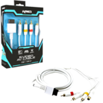 KMD-S-VIDEO-AV-CABLE-STOCK_WII_812820010448 - Video Game Depot