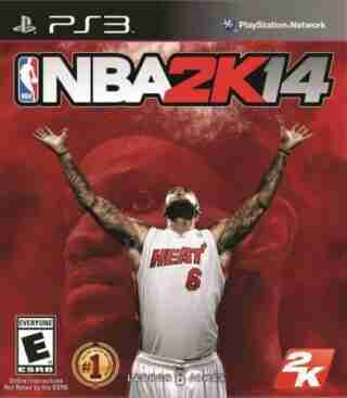 NBA 2K14