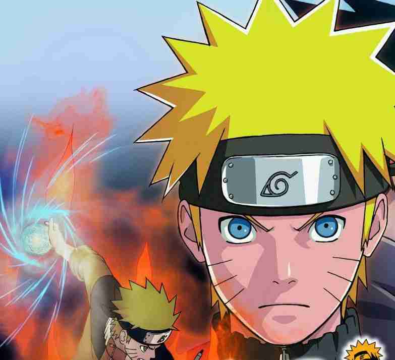 Naruto Shippuden: Ultimate Ninja Storm Generations - Video Game Depot