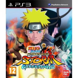 NarutoShippudenUltimateNinj1345_f-1.jpg - Video Game Depot