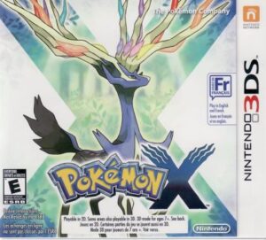PokemonXNintendo3DS676_f-1.jpg - Video Game Depot