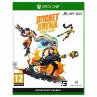 Rocket Arena [Mythic Edition] - Xbox One