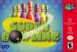 Super Bowling