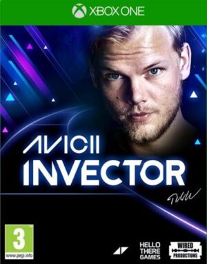 AVICII Invector - Xbox One