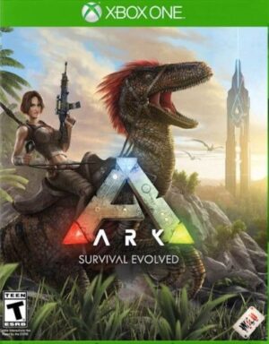 Ark Survival Evolved - Xbox One