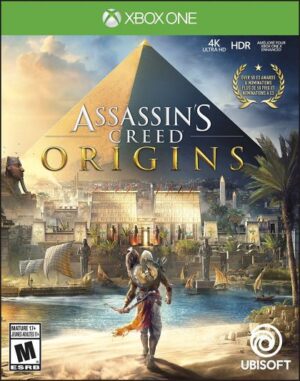 Assassins Creed: Origins - Xbox One