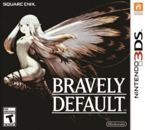 BravelyDefaultNintendo3DS305_f-1.jpg - Video Game Depot
