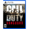 047875102491 Call of Duty: Vanguard for PlayStation 5 by Activision Rated Mature 17+
