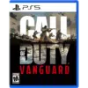 047875102491 Call of Duty: Vanguard for PlayStation 5 by Activision Rated Mature 17+