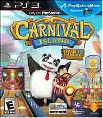 Carnival Island - PlayStation 3