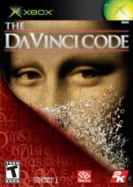 DaVinciCodeXbox454_f-1.jpg - Video Game Depot