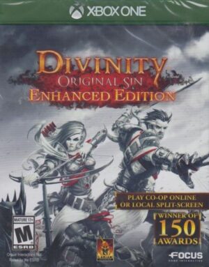 Divinity: Original Sin Enhanced Edition