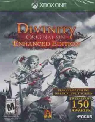 Divinity: Original Sin Enhanced Edition
