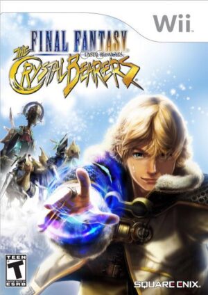 Final Fantasy Crystal Chronicles: Crystal Bearers