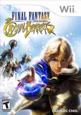 Final Fantasy Crystal Chronicles: Crystal Bearers