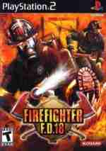 FirefighterFD18PlayStation898_f-1.jpg - Video Game Depot