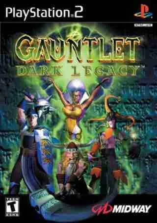 Gauntlet: Dark Legacy