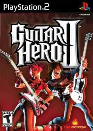 Guitar Hero II [Greatest Hits]