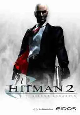 Hitman 2 - PlayStation 4