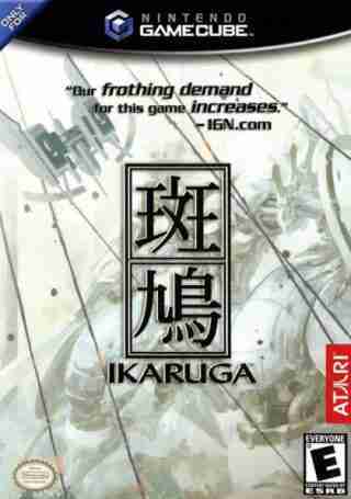 Ikaruga