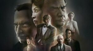 Invisible Hours - Xbox One