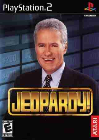 Jeopardy