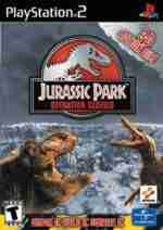 JurassicParkOperationGenesi1184_f-1.jpg - Video Game Depot