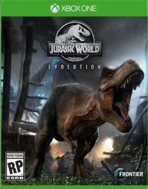Jurassic World Evolution - Xbox One