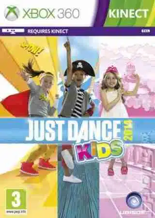 Just Dance 2014 - Xbox 360