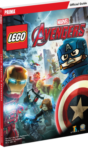 LEGOMarvelsAvengersNinten479_f-1.png - Video Game Depot