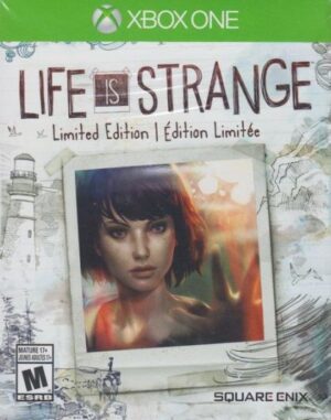 Life Is Strange - Xbox One