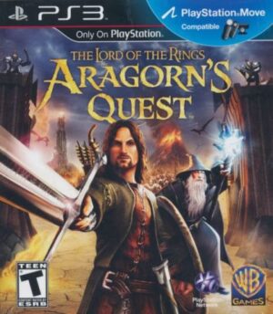 LordoftheRingsAragornsQ1116_f-1.jpg - Video Game Depot