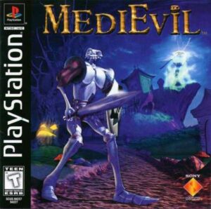 MedievilPlayStation1037_f-1.jpg - Video Game Depot