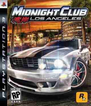 Midnight Club Los Angeles