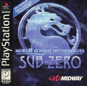 MortalKombatMythologiesSub1084_f-1.jpg - Video Game Depot