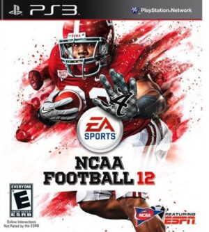 NCAAFootball12PlayStation1316_f-1.jpg - Video Game Depot
