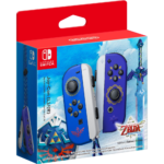 Nintendo-Switch-Joy-Con-L-R-Legend-Zelda-Skyward-Sword-HD-Edition-BOX_ACC_045496883133 - Video Game Depot