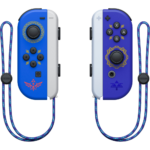 Nintendo-Switch-Joy-Con-L-R-Legend-Zelda-Skyward-Sword-HD-Edition-BULK_ACC_045496883133 - Video Game Depot