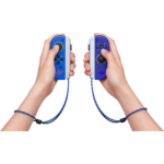 Nintendo-Switch-Joy-Con-L-R-Legend-Zelda-Skyward-Sword-HD-Edition-STOCK-001_ACC_045496883133 - Video Game Depot