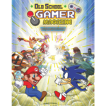 Old-School-Gamer-Magazine-24-STOCK_MAG_OSGMIN24 - Video Game Depot