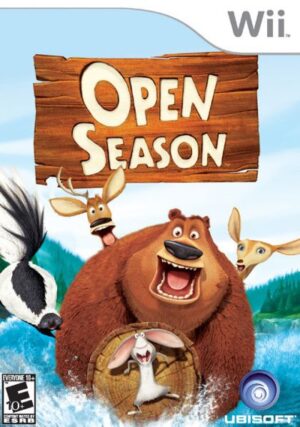 Open Season - Wii