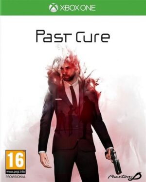 Past Cure - Xbox One