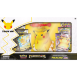 Pokémon-TCG-Celebrations-Premium-Figure-Collection-Pikachu-VMAX-STOCK-001_POK_820650809408 - Video Game Depot